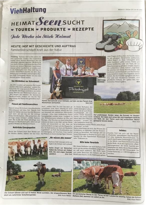 Starnberger Anzeiger